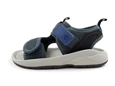 Liewood whale blue mix sandal Christi